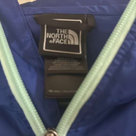 North Face women's rain jacket, size XS - Picture 2 of 5